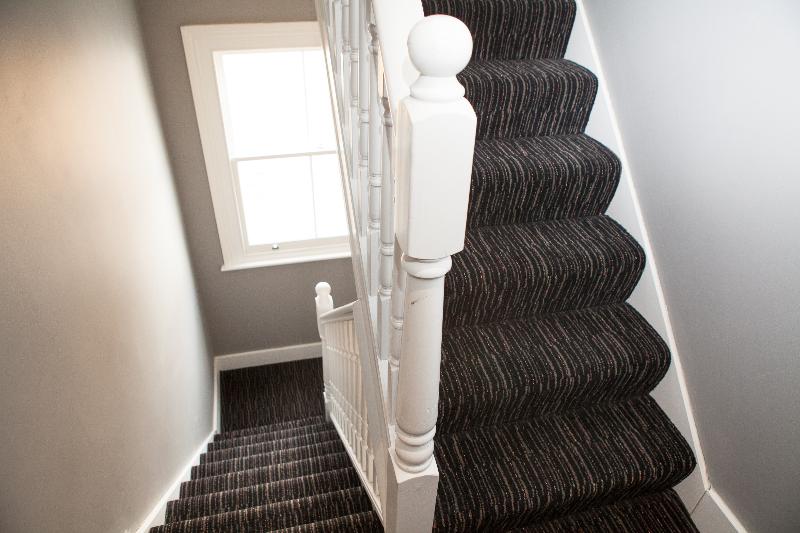 酒店 The Tudor Inn