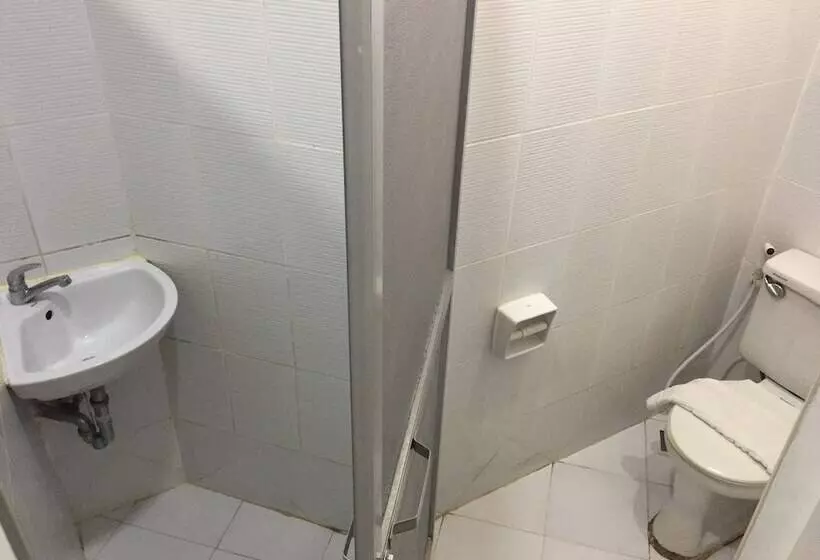 Hotelli Urban Inn Iloilo