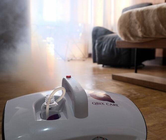 בית מלון כפרי Urban Inn Iloilo