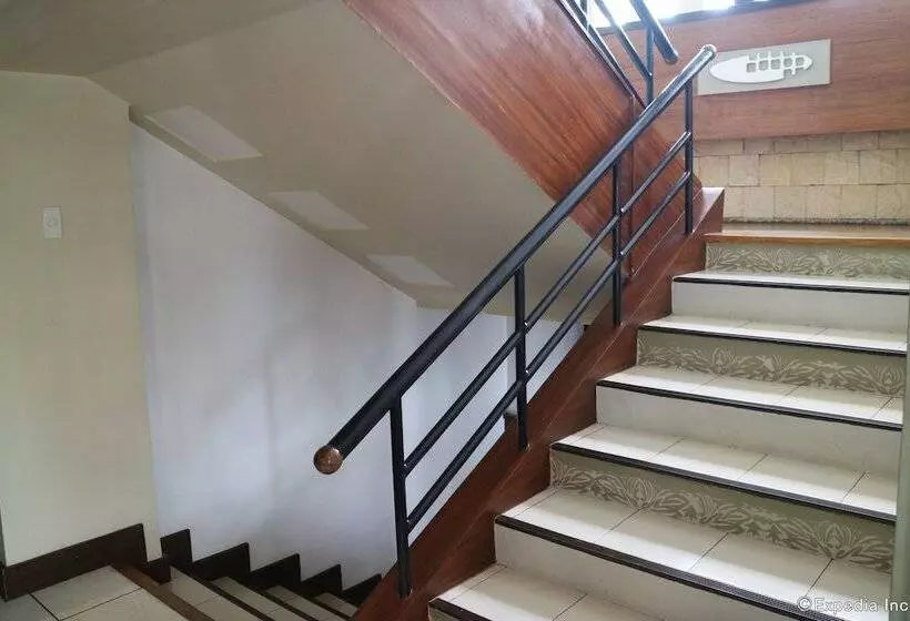 Hotelli Urban Inn Iloilo