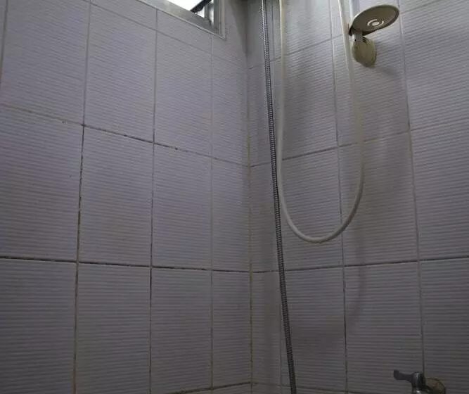 Hotelli Urban Inn Iloilo