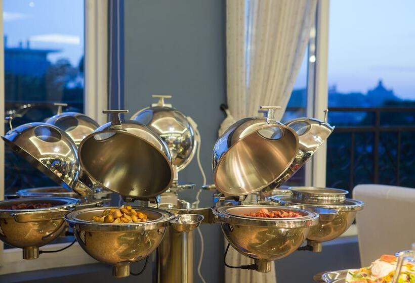 Xaysomboun Hotel & Spa