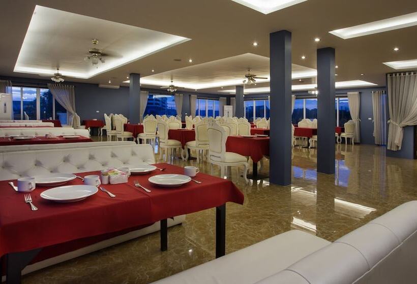 Xaysomboun Hotel & Spa