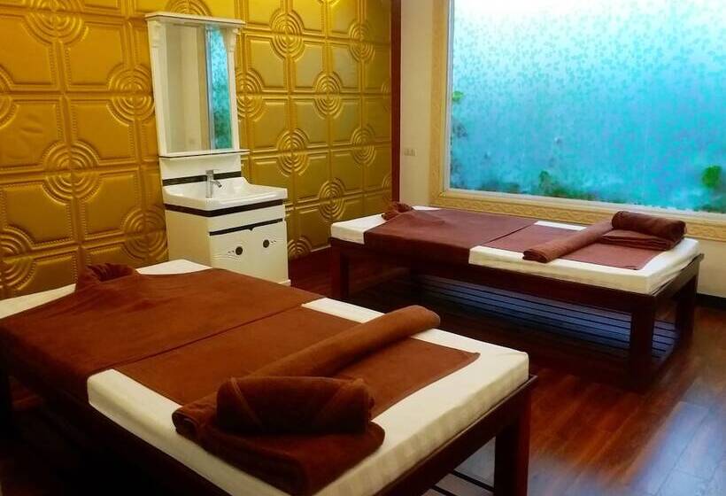 Xaysomboun Hotel & Spa