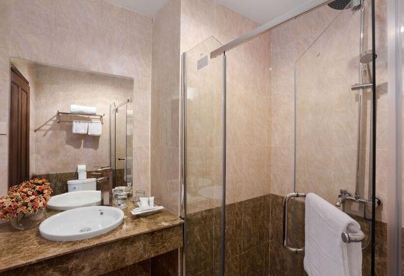 Xaysomboun Hotel & Spa