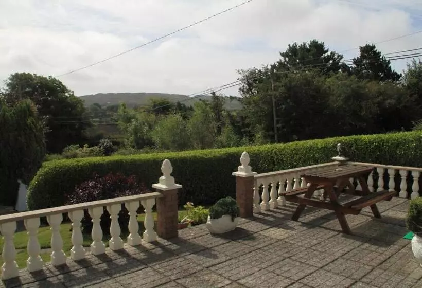 Marguerite S B&b