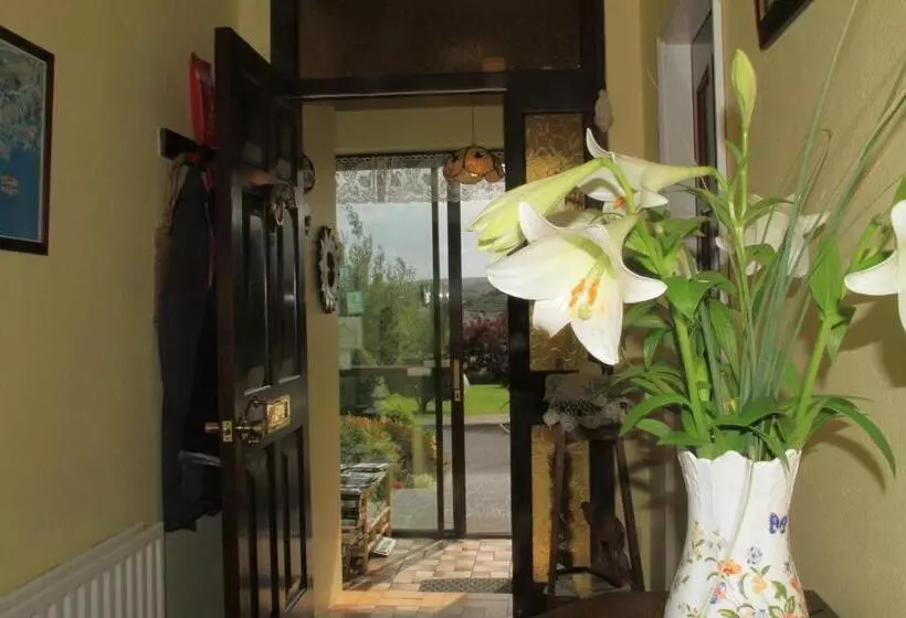 Marguerite S B&b