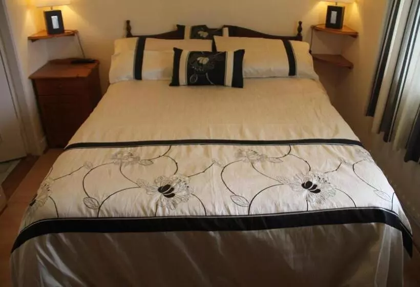Marguerite S B&b