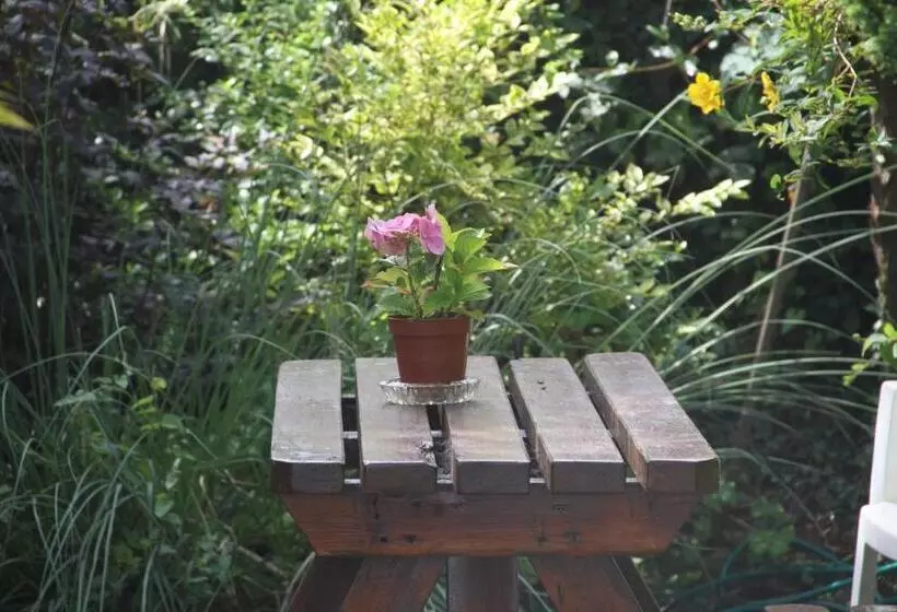 Marguerite S B&b