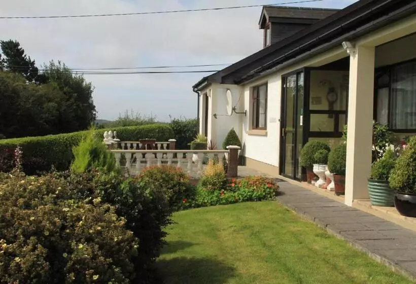 Marguerite S B&b