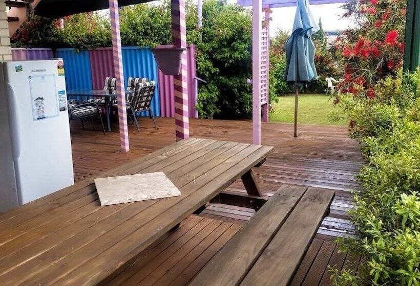 بنسيون Le Grand Chateau