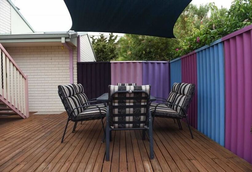 بنسيون Le Grand Chateau