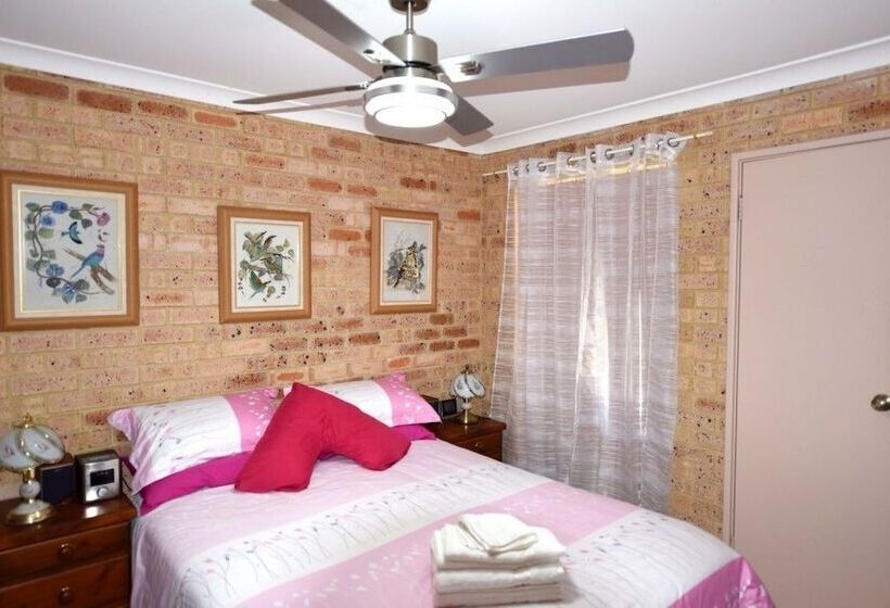 بنسيون Le Grand Chateau