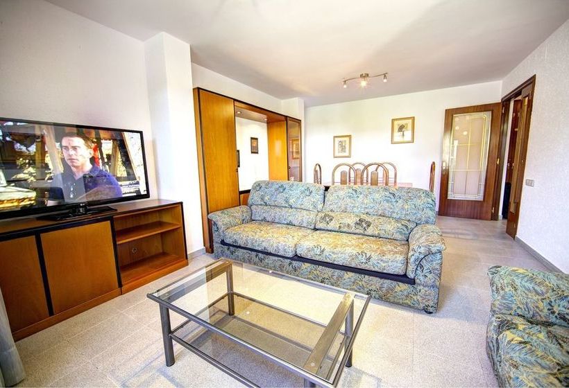 Sono Master Apartments