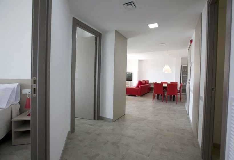 Sono Master Apartments