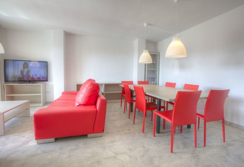 Sono Master Apartments