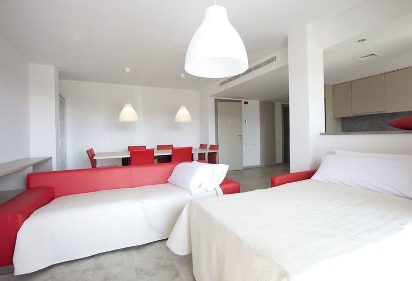 Sono Master Apartments