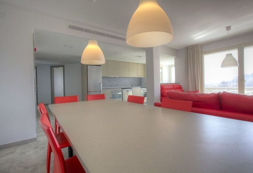 Sono Master Apartments