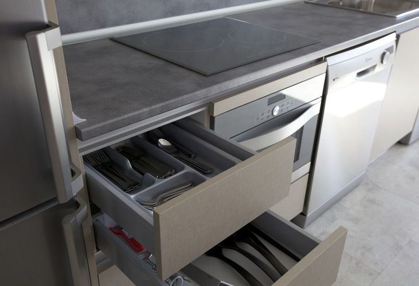 Sono Master Apartments