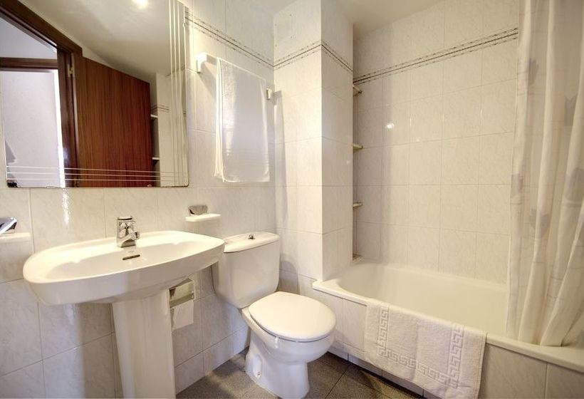 Sono Master Apartments