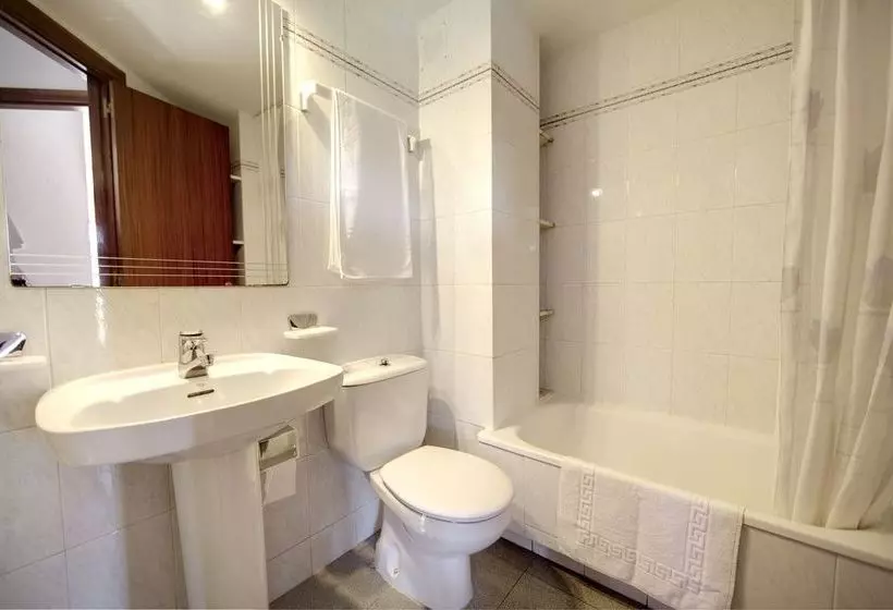 Sono Master Apartments