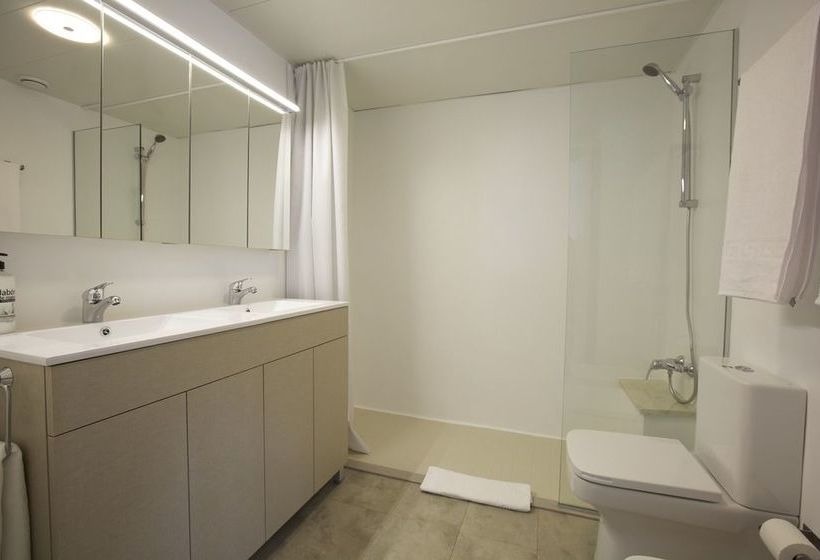 Sono Master Apartments