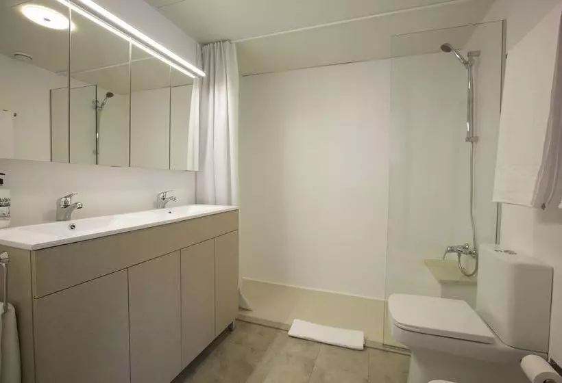 Sono Master Apartments