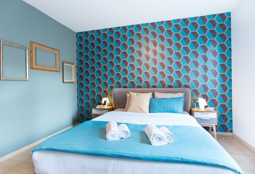 Sweet Inn Apartments Argent