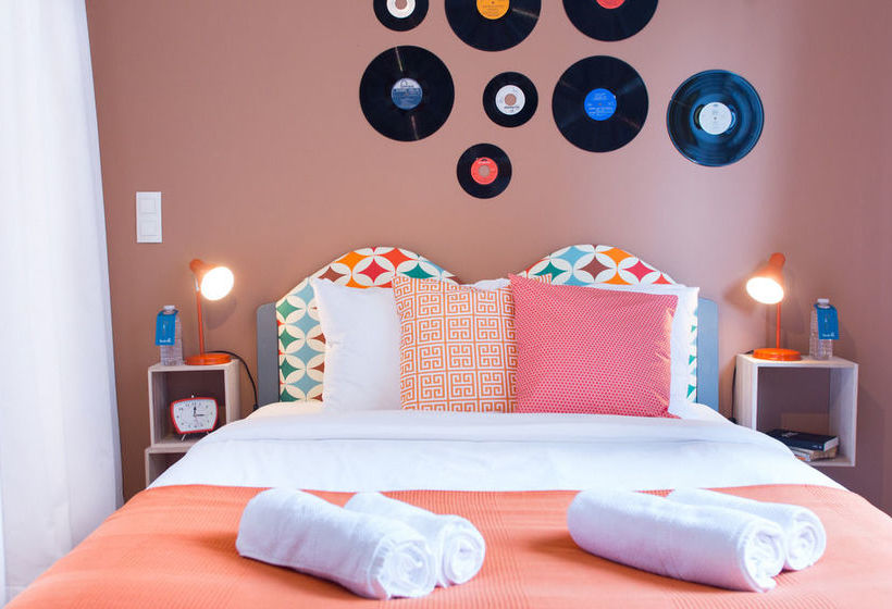 Sweet Inn Apartments Argent