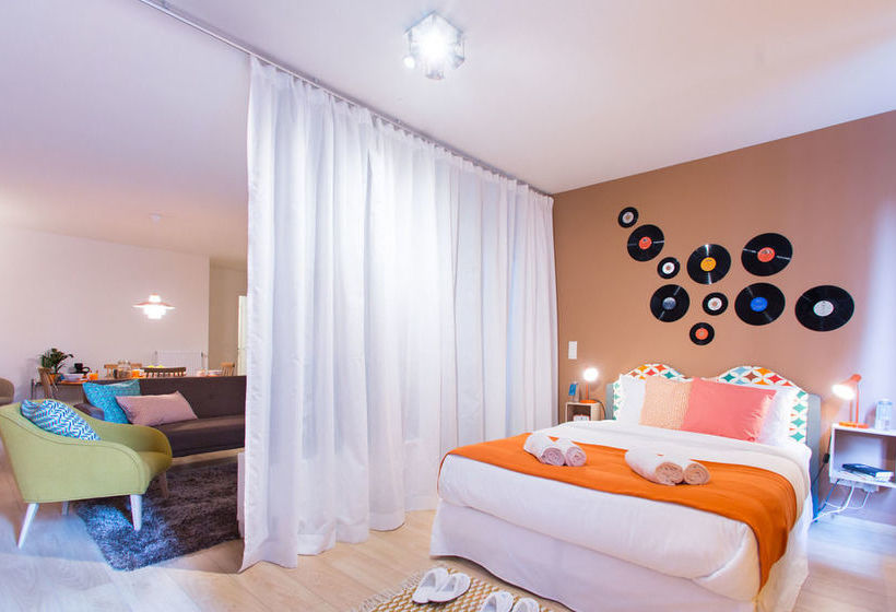 Sweet Inn Apartments Argent