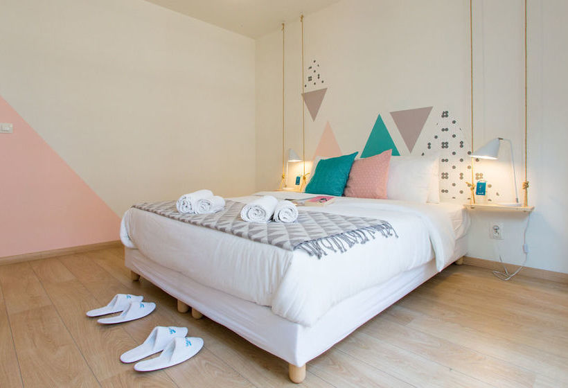 Sweet Inn Apartments Argent