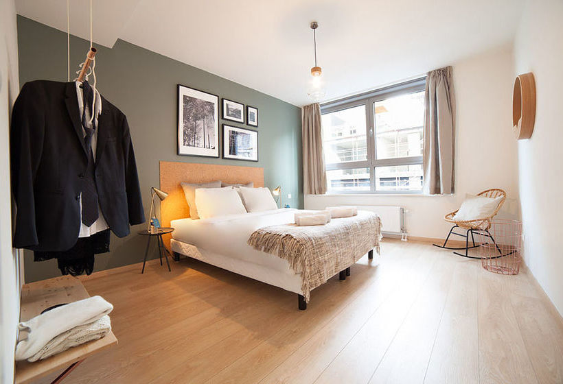 Sweet Inn Apartments Argent