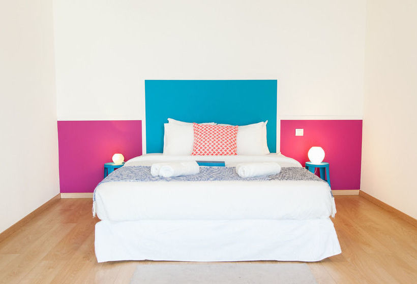 Sweet Inn Apartments Argent