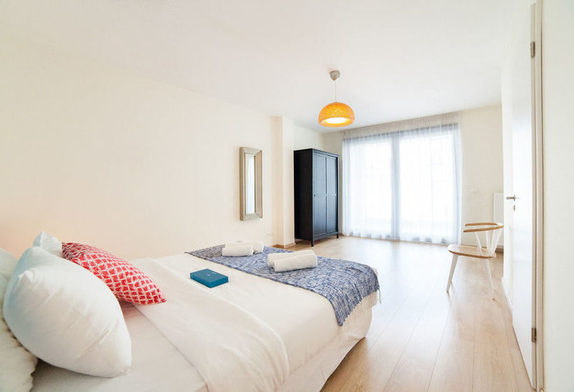 Sweet Inn Apartments Argent