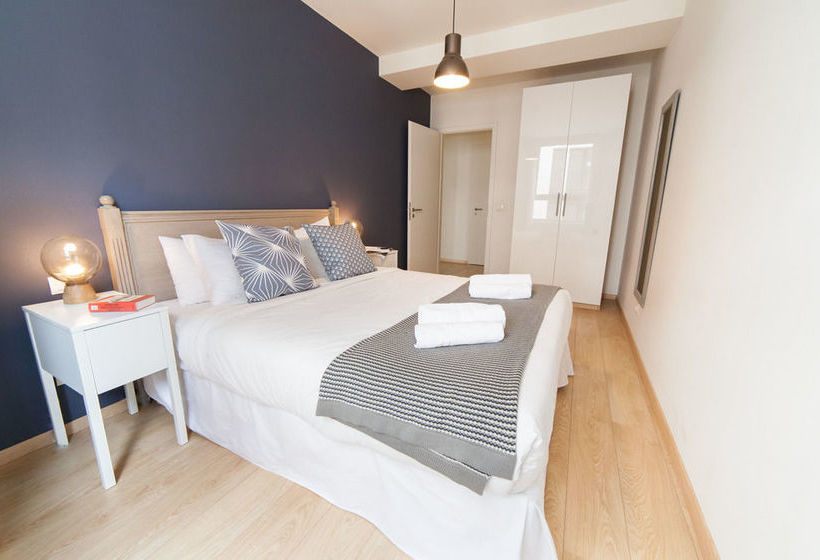 Sweet Inn Apartments Argent