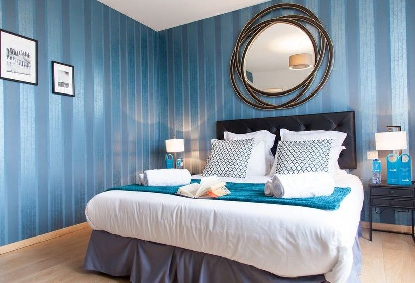 Sweet Inn Apartments Argent