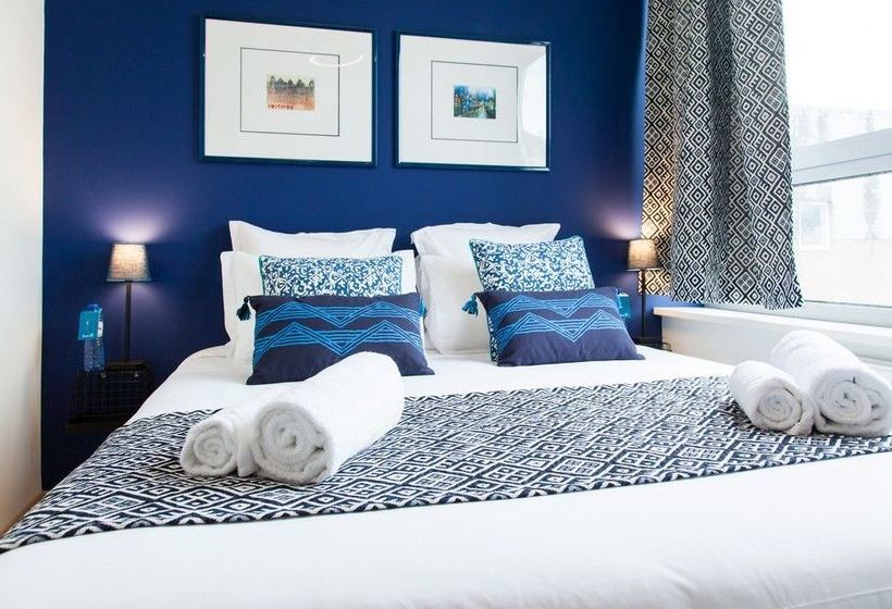 Sweet Inn Apartments Argent