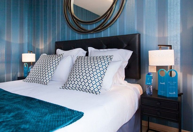 Sweet Inn Apartments Argent