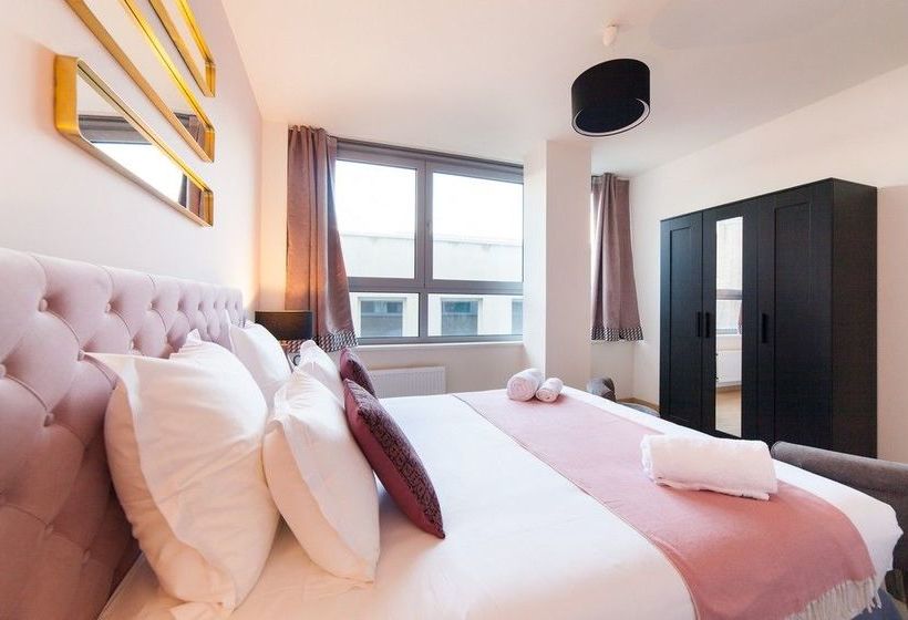 Sweet Inn Apartments Argent