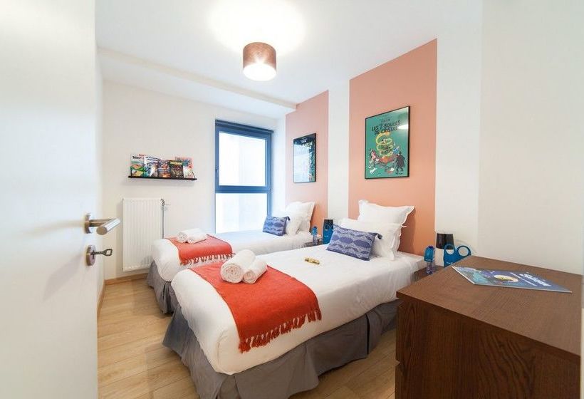 Sweet Inn Apartments Argent