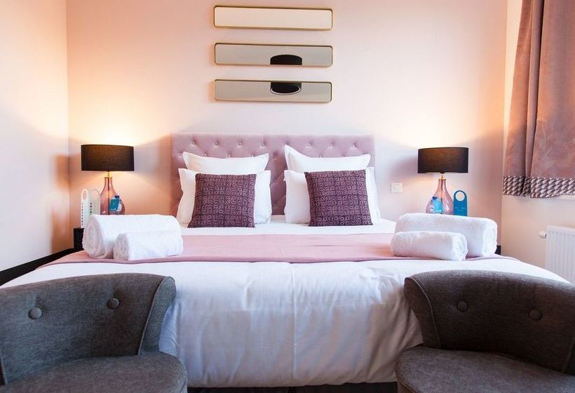 Sweet Inn Apartments Argent