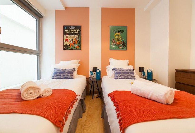 Sweet Inn Apartments Argent