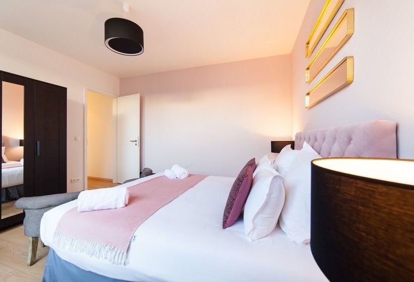 Sweet Inn Apartments Argent