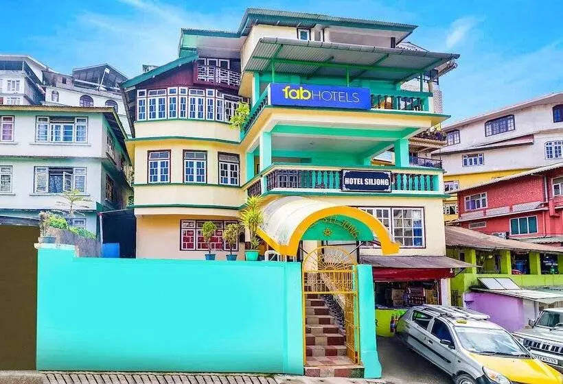 Fabhotel Siljong