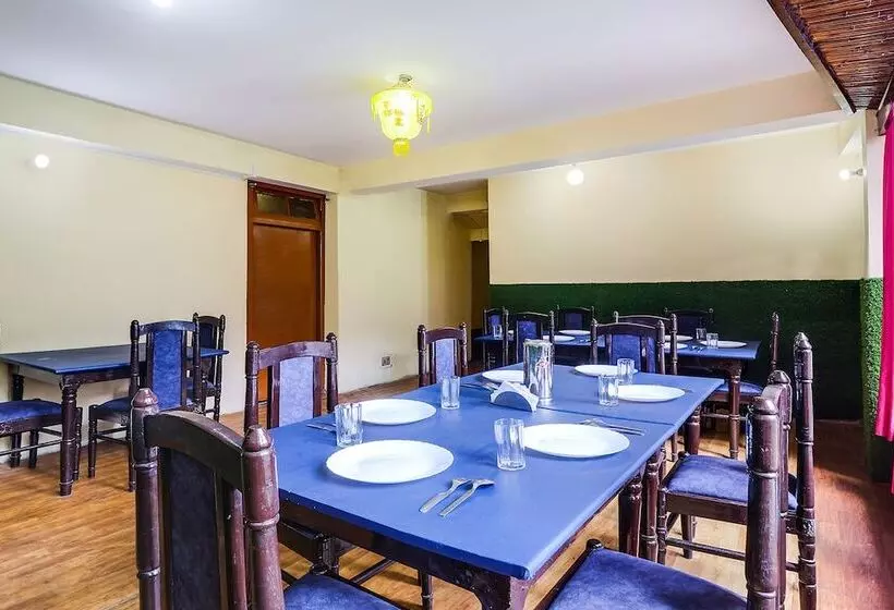 Fabhotel Siljong