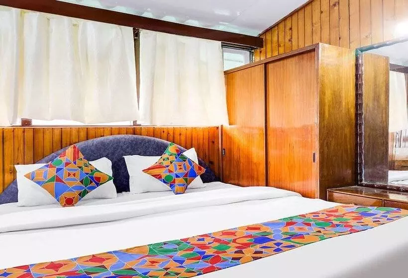 Fabhotel Siljong
