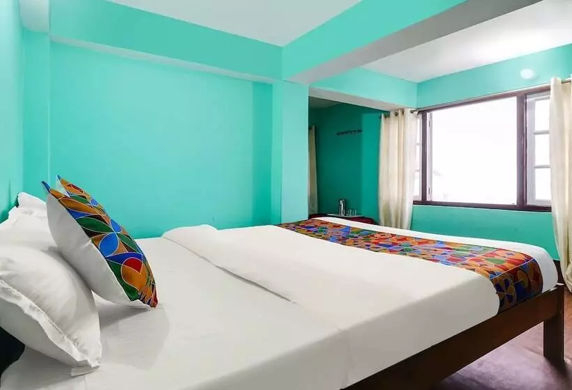 Fabhotel Siljong