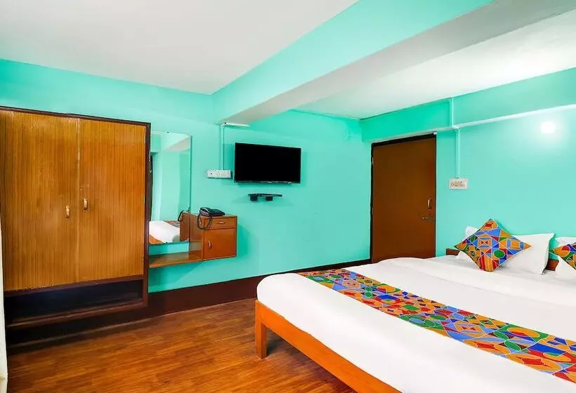 Fabhotel Siljong