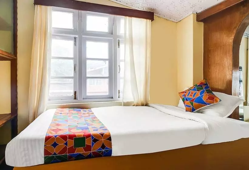 Fabhotel Siljong