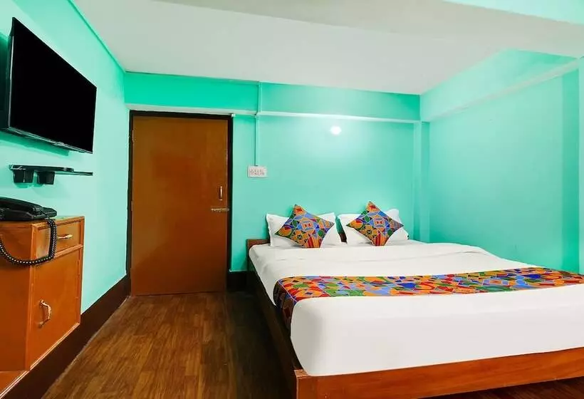 Fabhotel Siljong